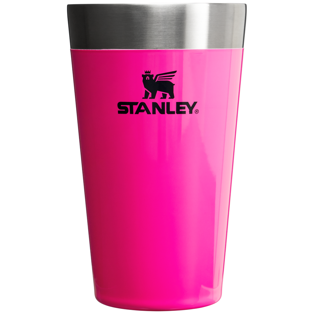 Adventure Stacking Beer Pint| 16 OZ