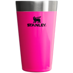 Adventure Stacking Beer Pint| 16 OZ