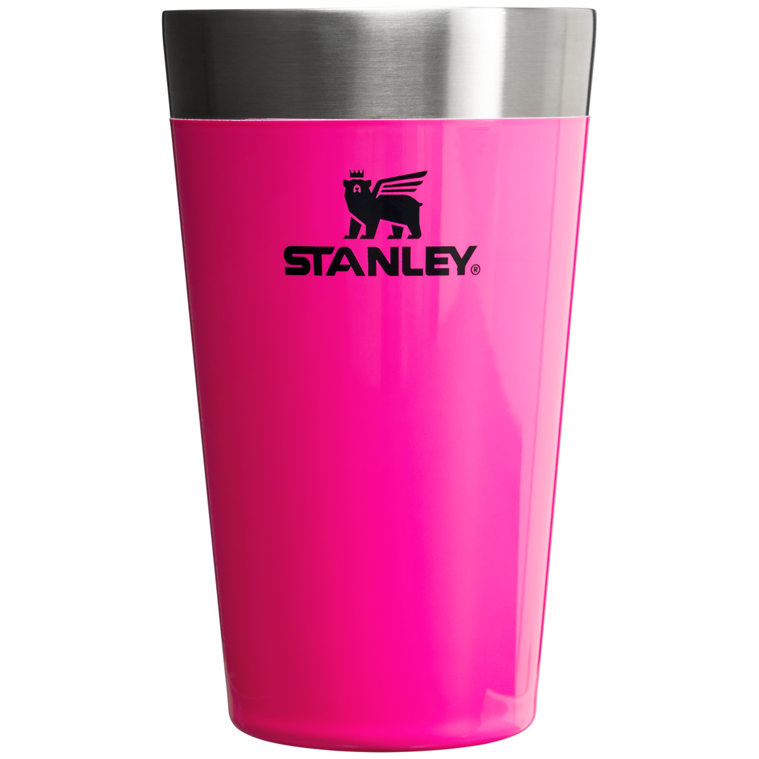 Adventure Stacking Beer Pint| 16 OZ