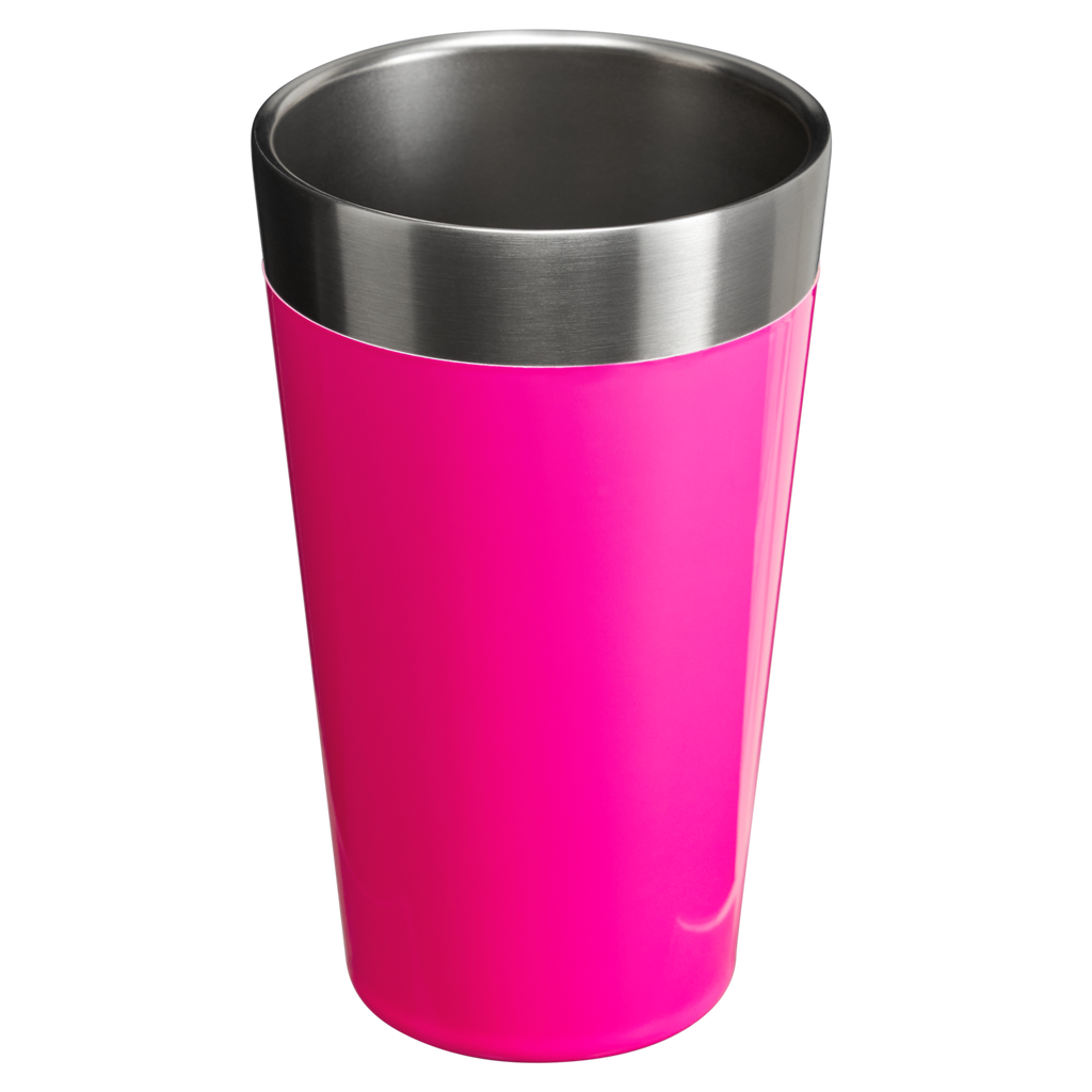Adventure Stacking Beer Pint| 16 OZ