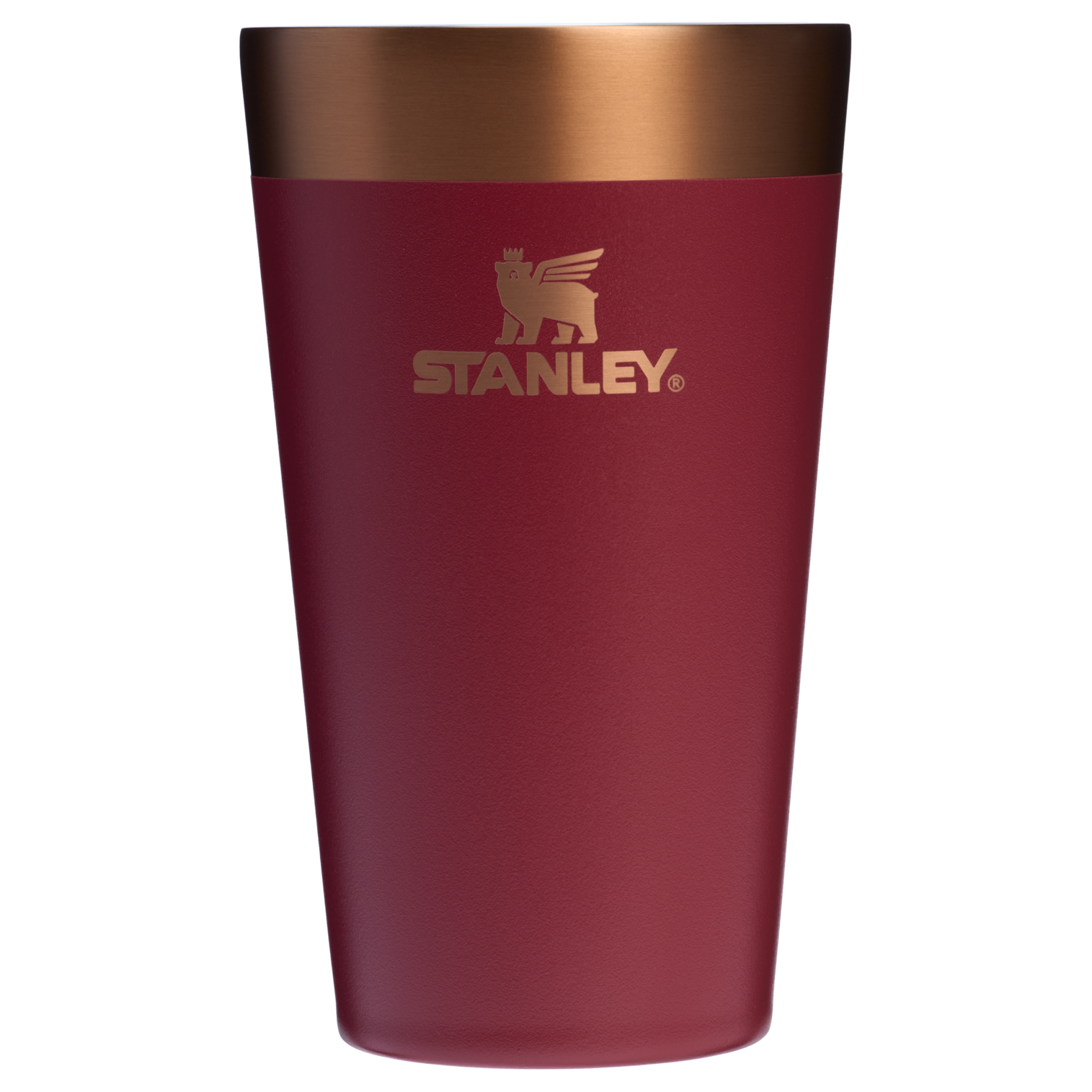 Adventure Stacking Beer Pint| 16 OZ
