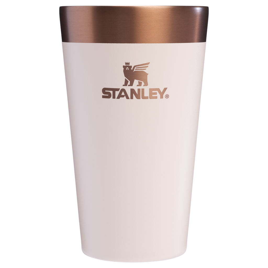 Adventure Stacking Beer Pint| 16 OZ