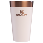 Adventure Stacking Beer Pint| 16 OZ
