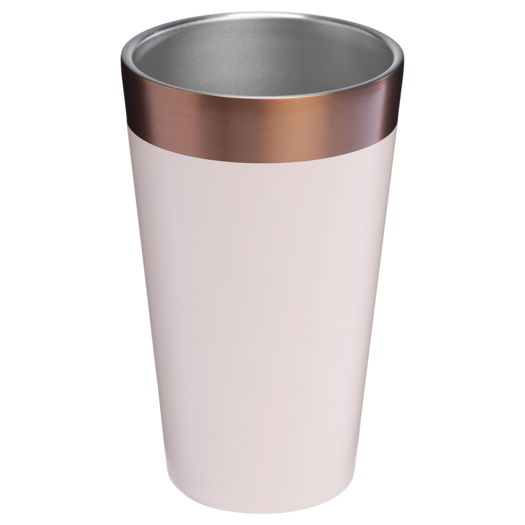 Adventure Stacking Beer Pint| 16 OZ