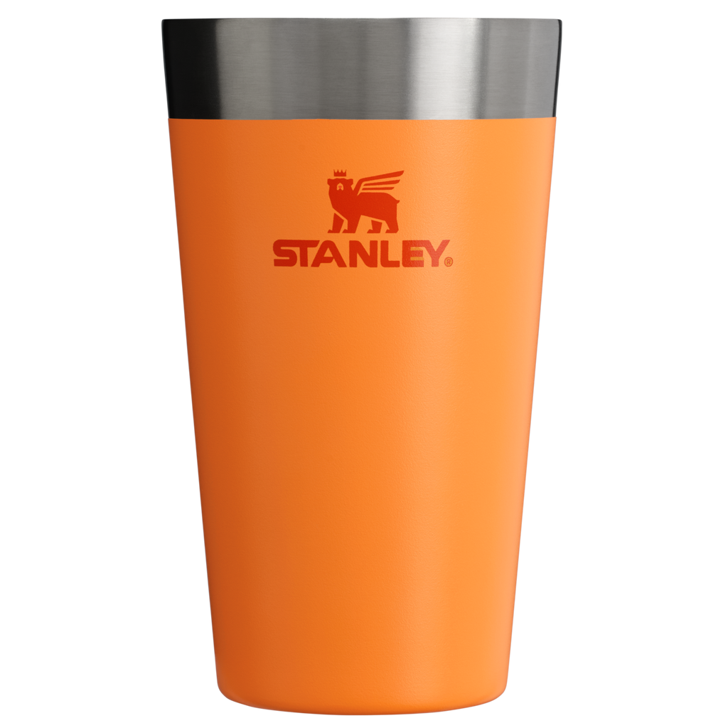 Adventure Stacking Beer Pint| 16 OZ