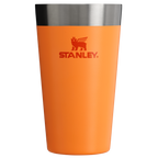 Adventure Stacking Beer Pint| 16 OZ