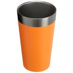 Adventure Stacking Beer Pint| 16 OZ