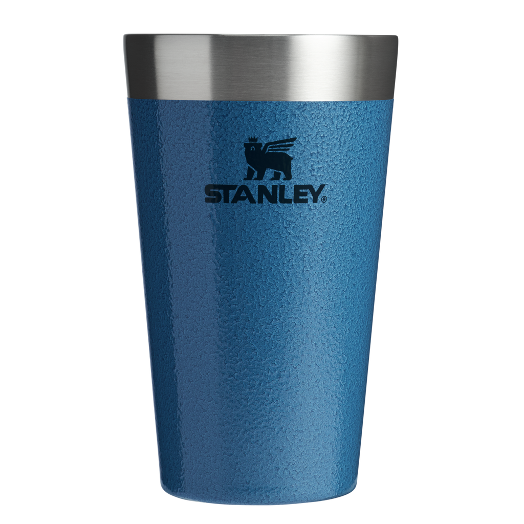 Adventure Stacking Beer Pint| 16 OZ