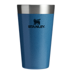 Adventure Stacking Beer Pint| 16 OZ