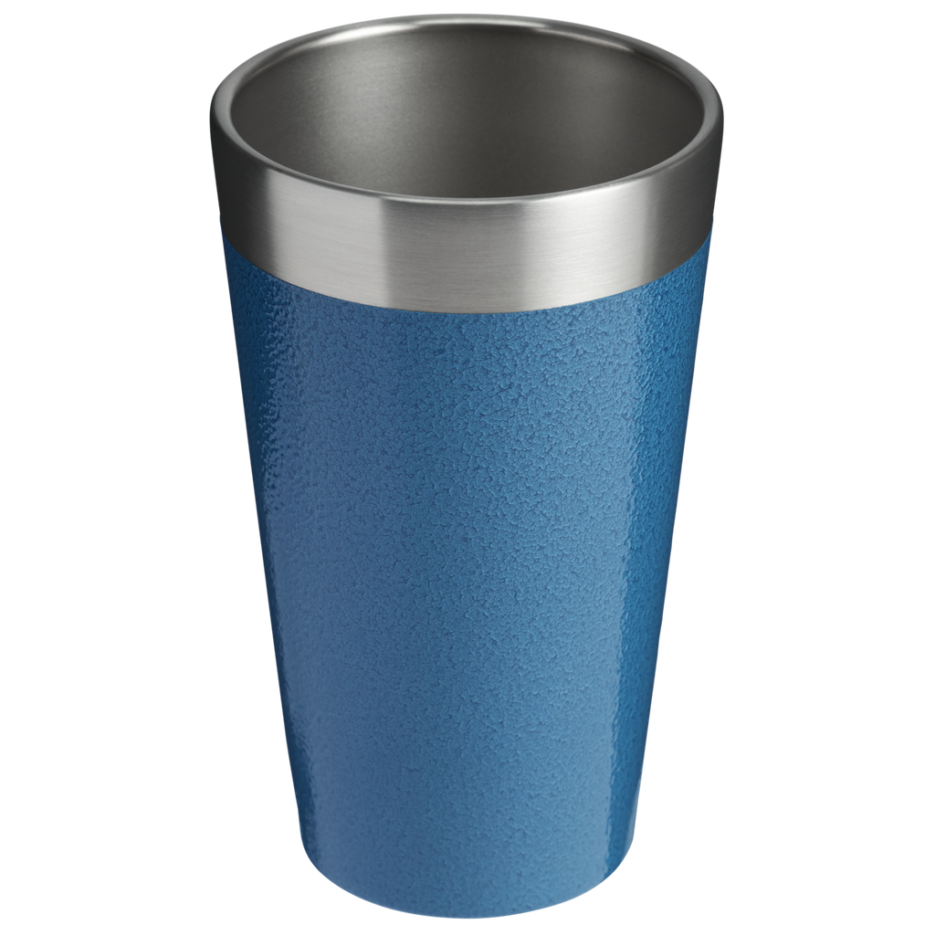 Adventure Stacking Beer Pint| 16 OZ