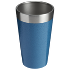 Adventure Stacking Beer Pint| 16 OZ