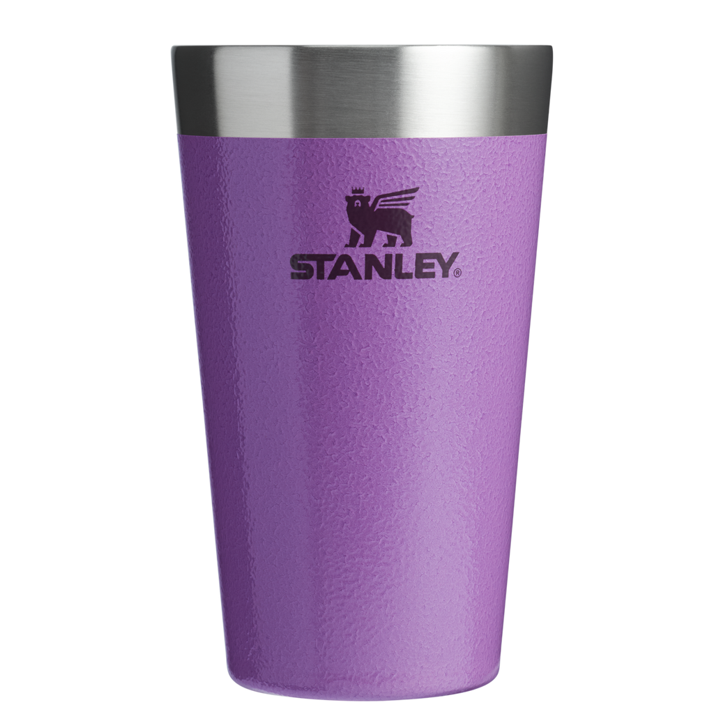 Adventure Stacking Beer Pint| 16 OZ