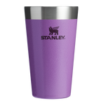 Adventure Stacking Beer Pint| 16 OZ