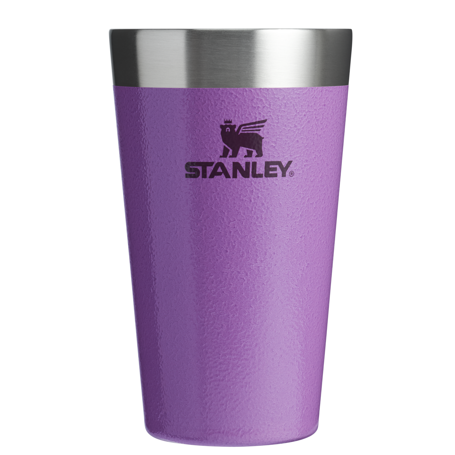 Adventure Stacking Beer Pint| 16 OZ