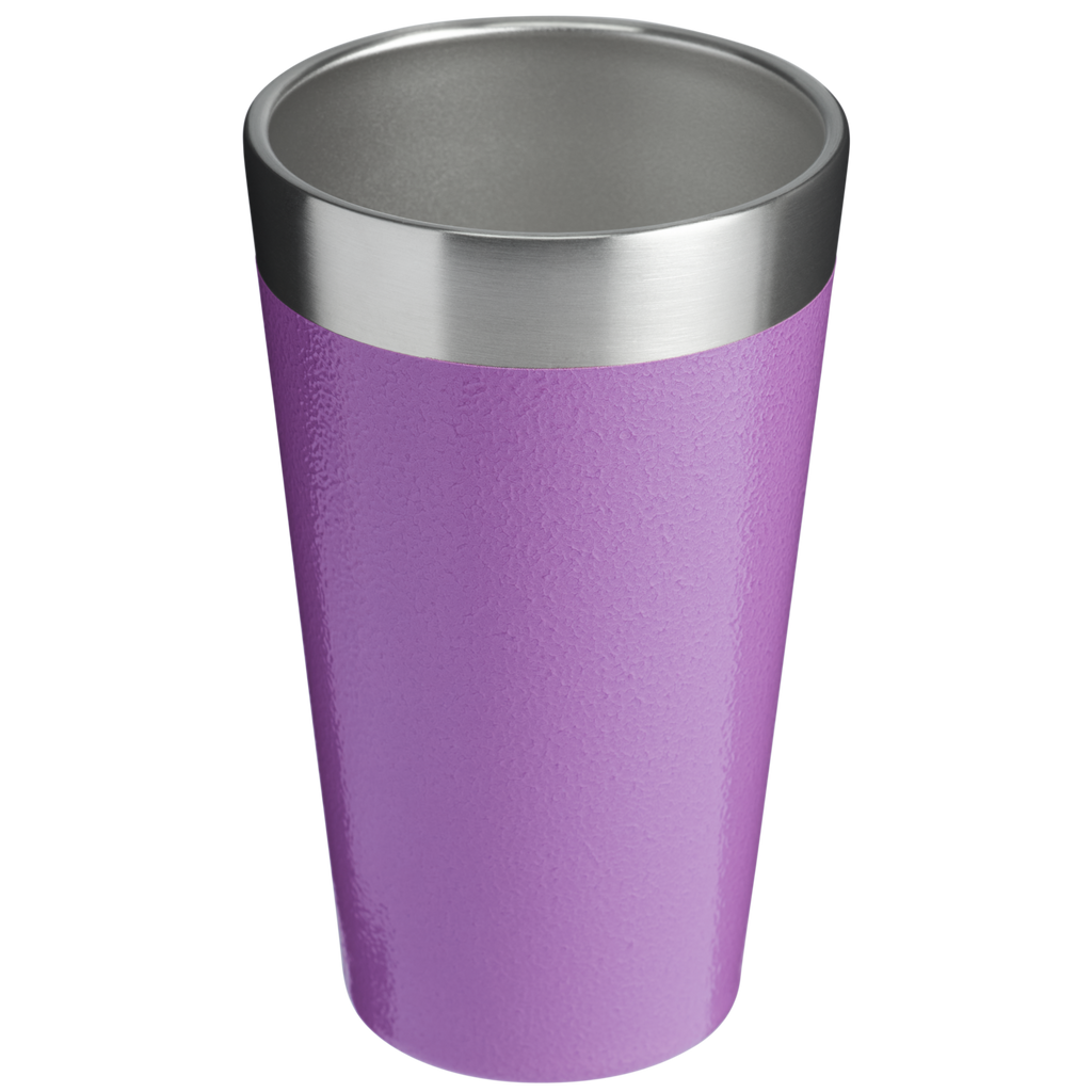 Adventure Stacking Beer Pint| 16 OZ