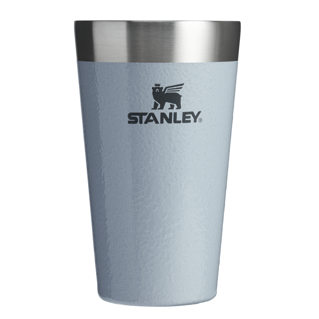 Adventure Stacking Beer Pint| 16 OZ