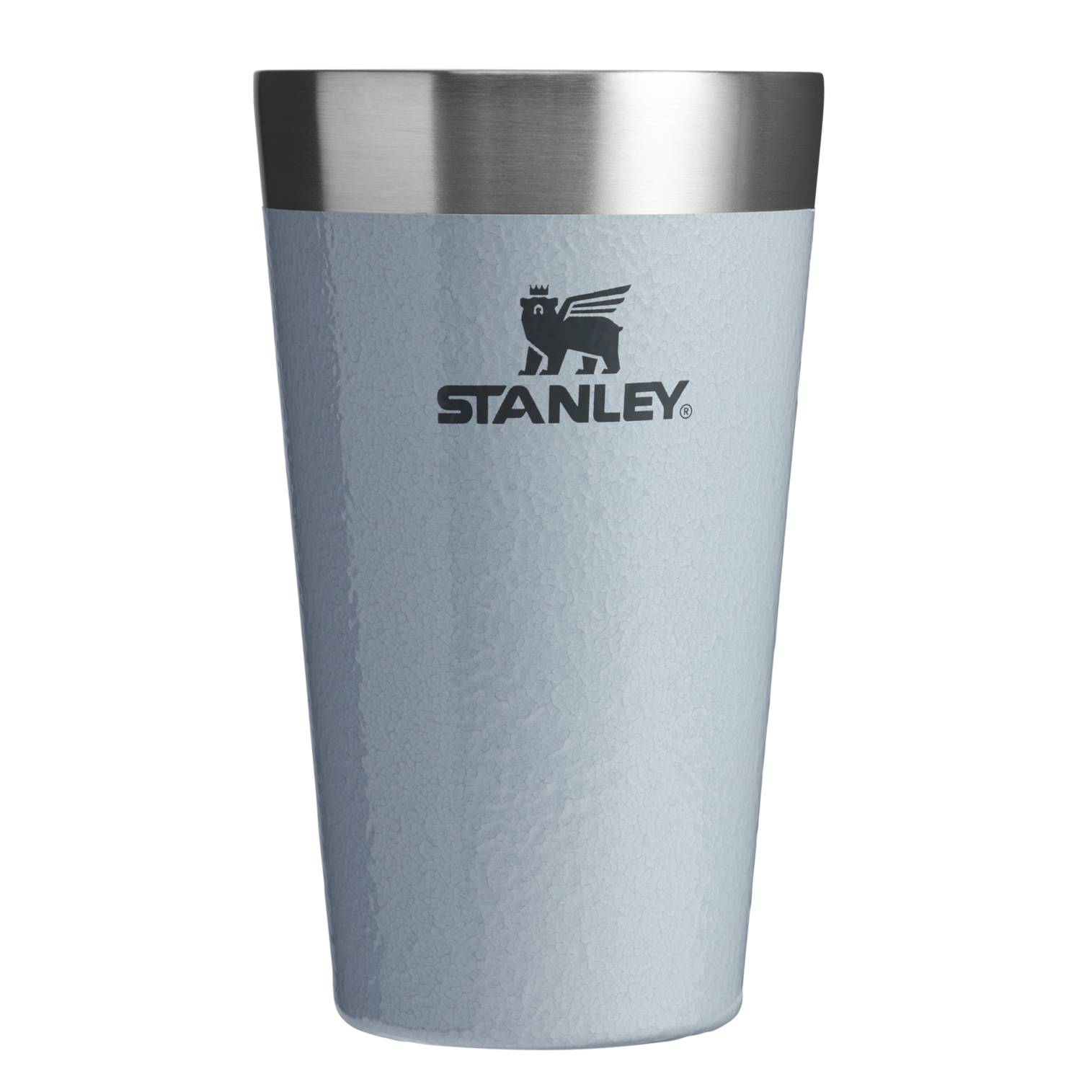 Adventure Stacking Beer Pint| 16 OZ