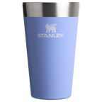 Adventure Stacking Beer Pint| 16 OZ