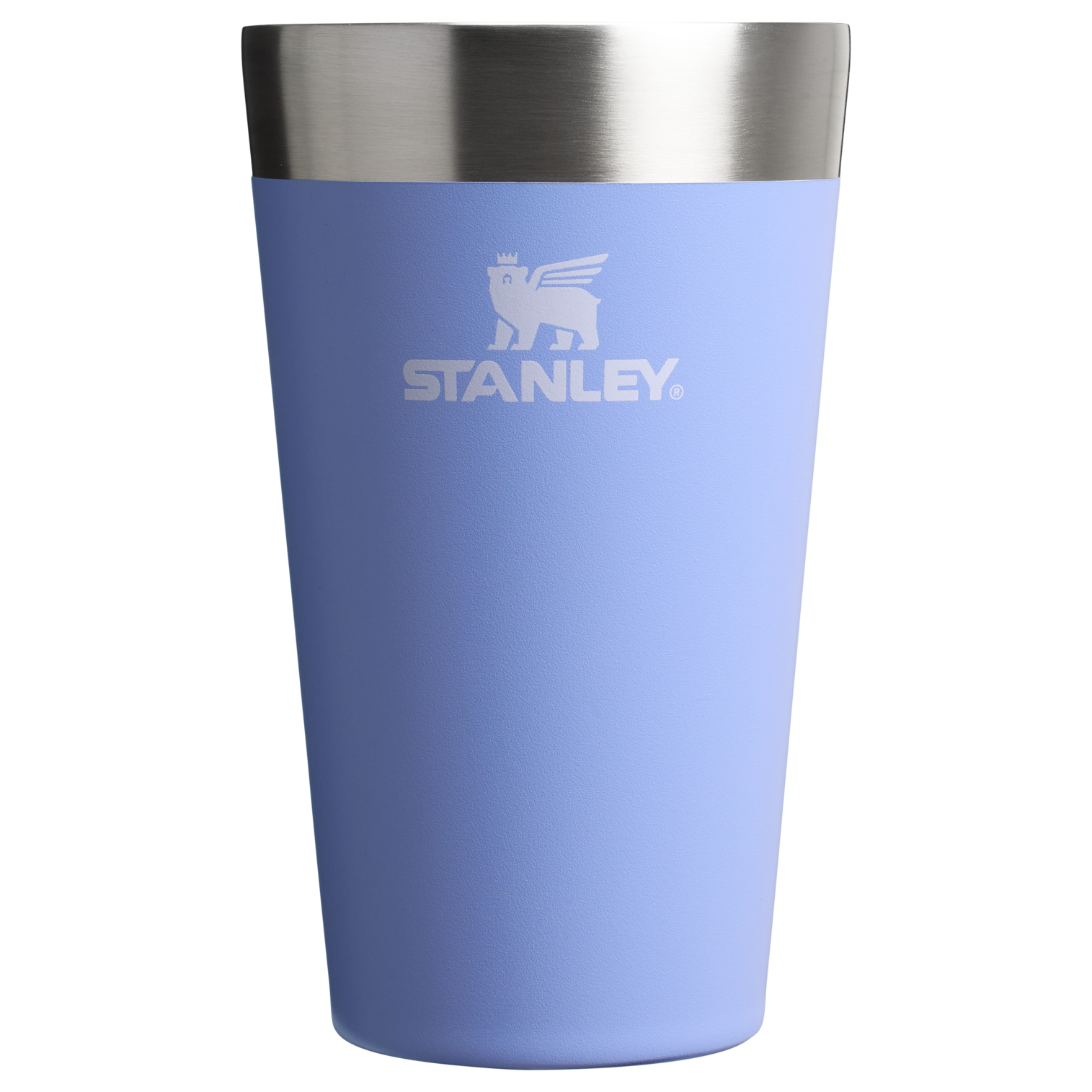 Adventure Stacking Beer Pint| 16 OZ