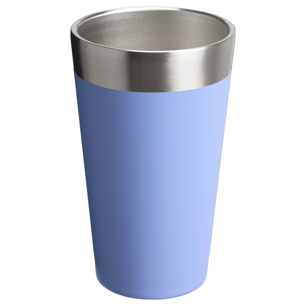 Adventure Stacking Beer Pint| 16 OZ