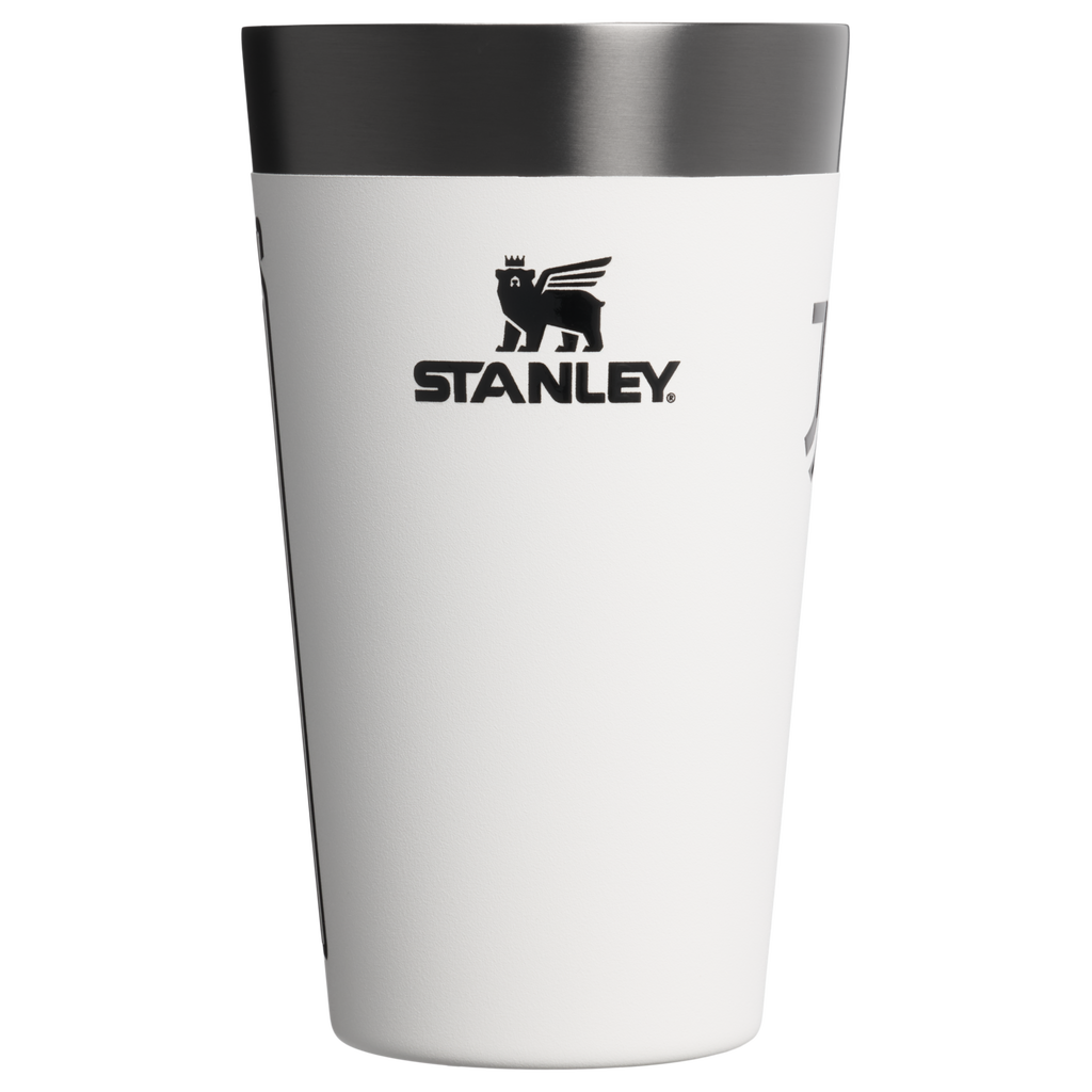 Juventus Stay-Chill Stacking Pint