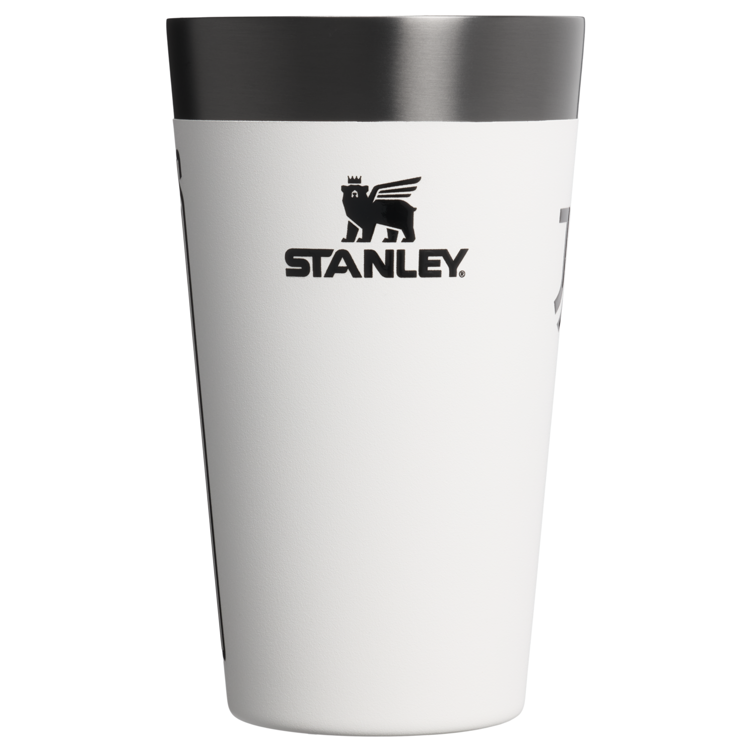 Juventus Stay-Chill Stacking Pint