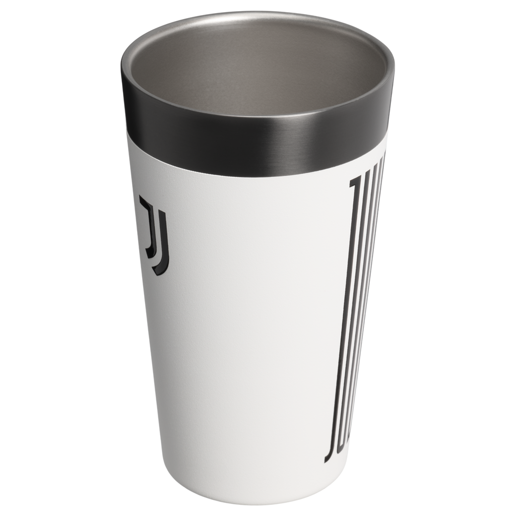 Juventus Stay-Chill Stacking Pint