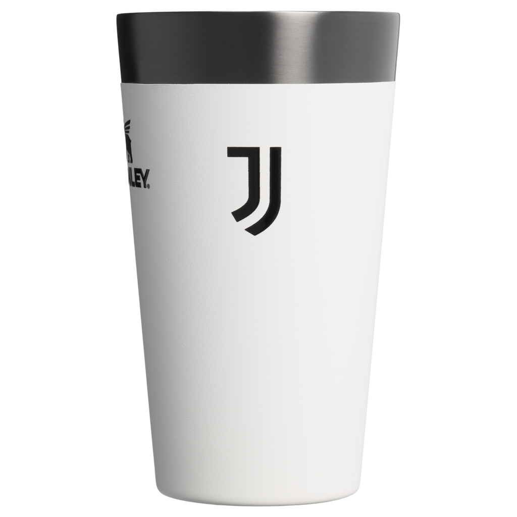 Juventus Stay-Chill Stacking Pint