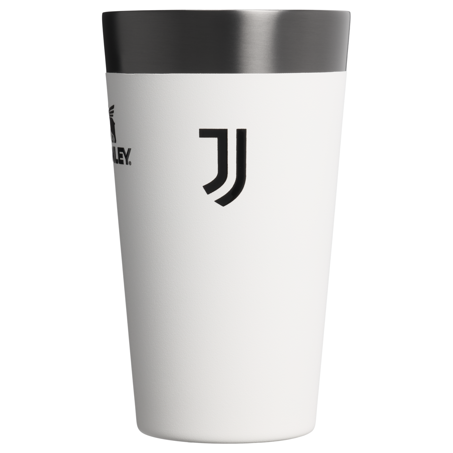 Juventus Stay-Chill Stacking Pint