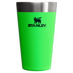Adventure Stacking Beer Pint| 16 OZ