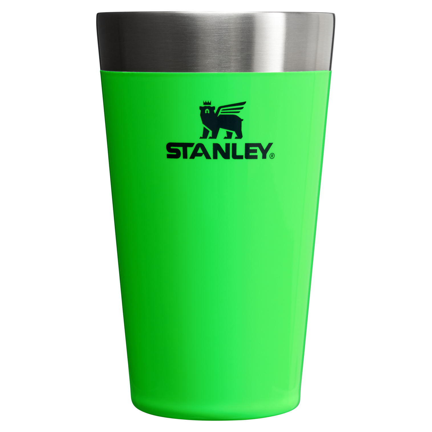 Adventure Stacking Beer Pint| 16 OZ