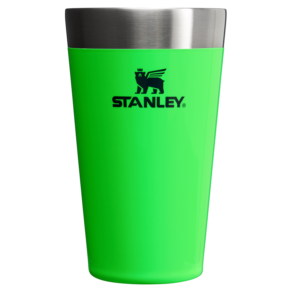 Adventure Stacking Beer Pint| 16 OZ - Create