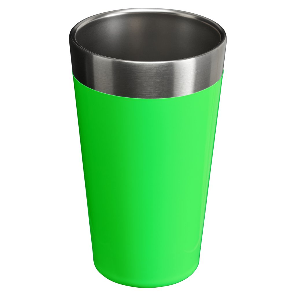 Adventure Stacking Beer Pint| 16 OZ