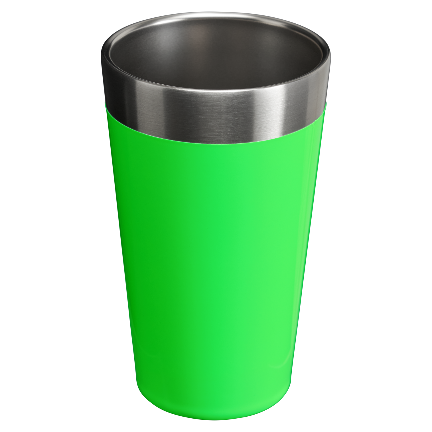 Adventure Stacking Beer Pint| 16 OZ