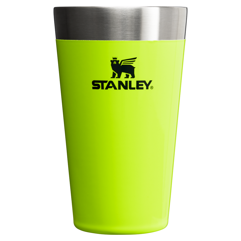 Adventure Stacking Beer Pint| 16 OZ