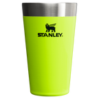 Adventure Stacking Beer Pint| 16 OZ