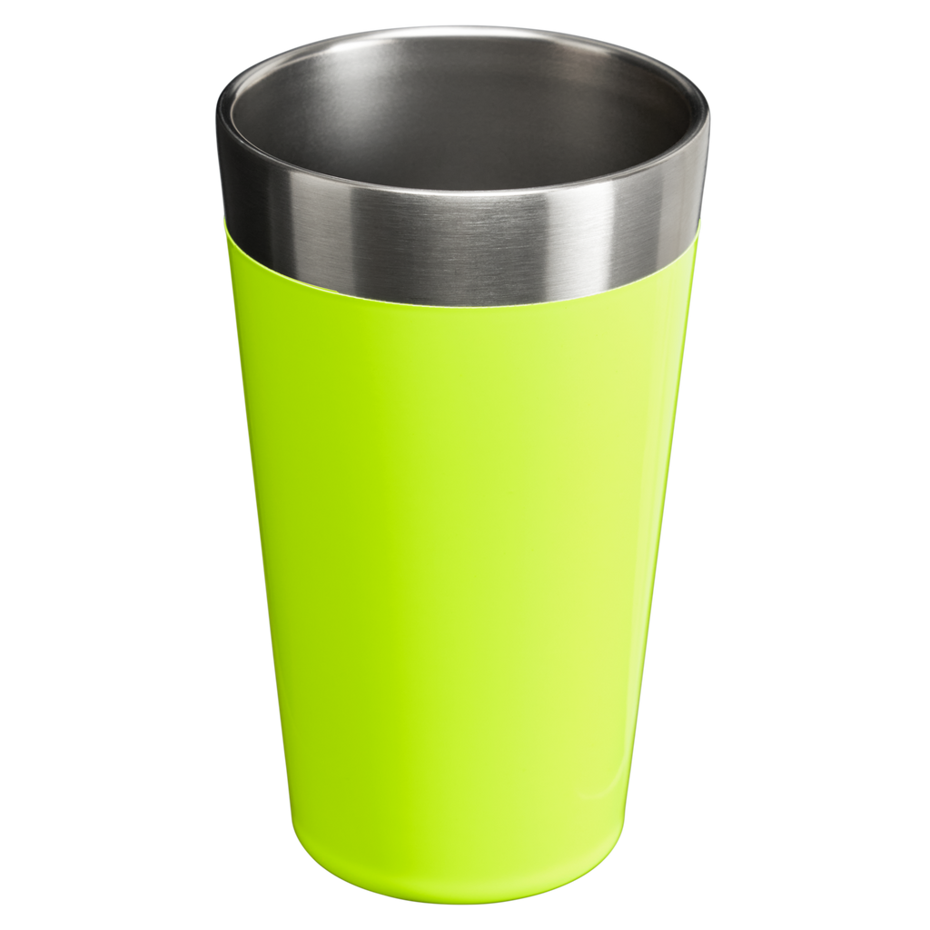Adventure Stacking Beer Pint| 16 OZ
