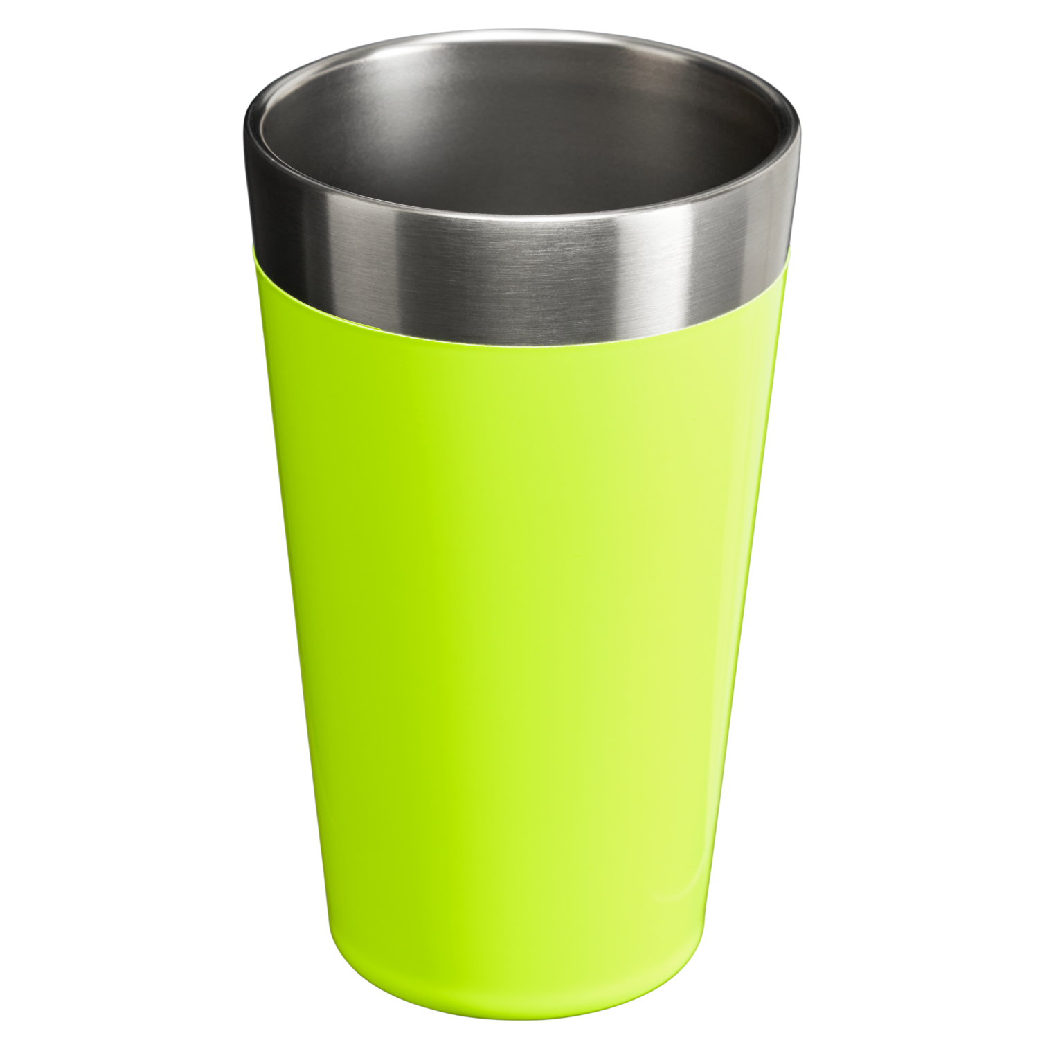 Adventure Stacking Beer Pint| 16 OZ