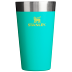 Adventure Stacking Beer Pint| 16 OZ