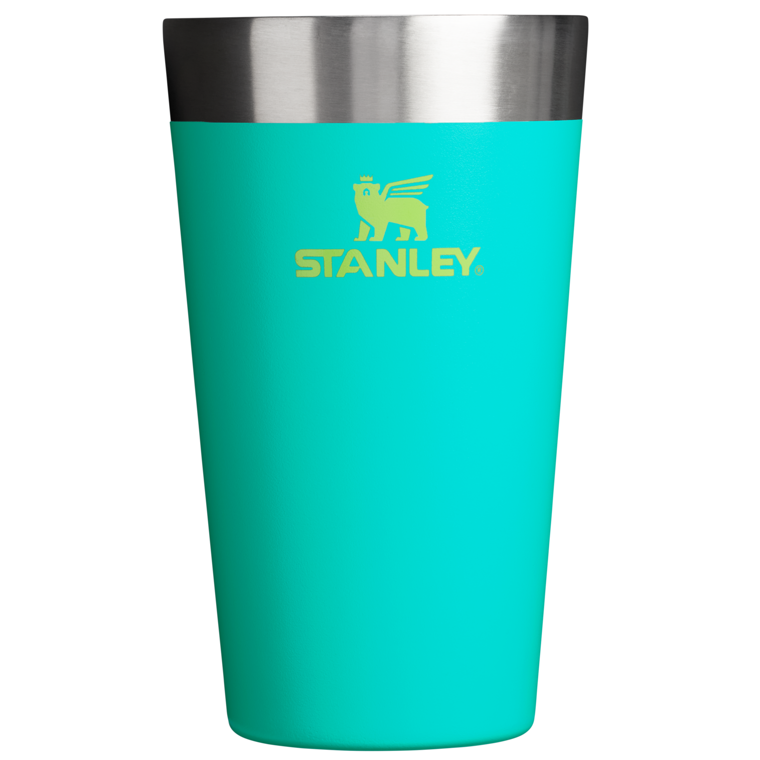 Adventure Stacking Beer Pint| 16 OZ