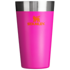 Adventure Stacking Beer Pint| 16 OZ