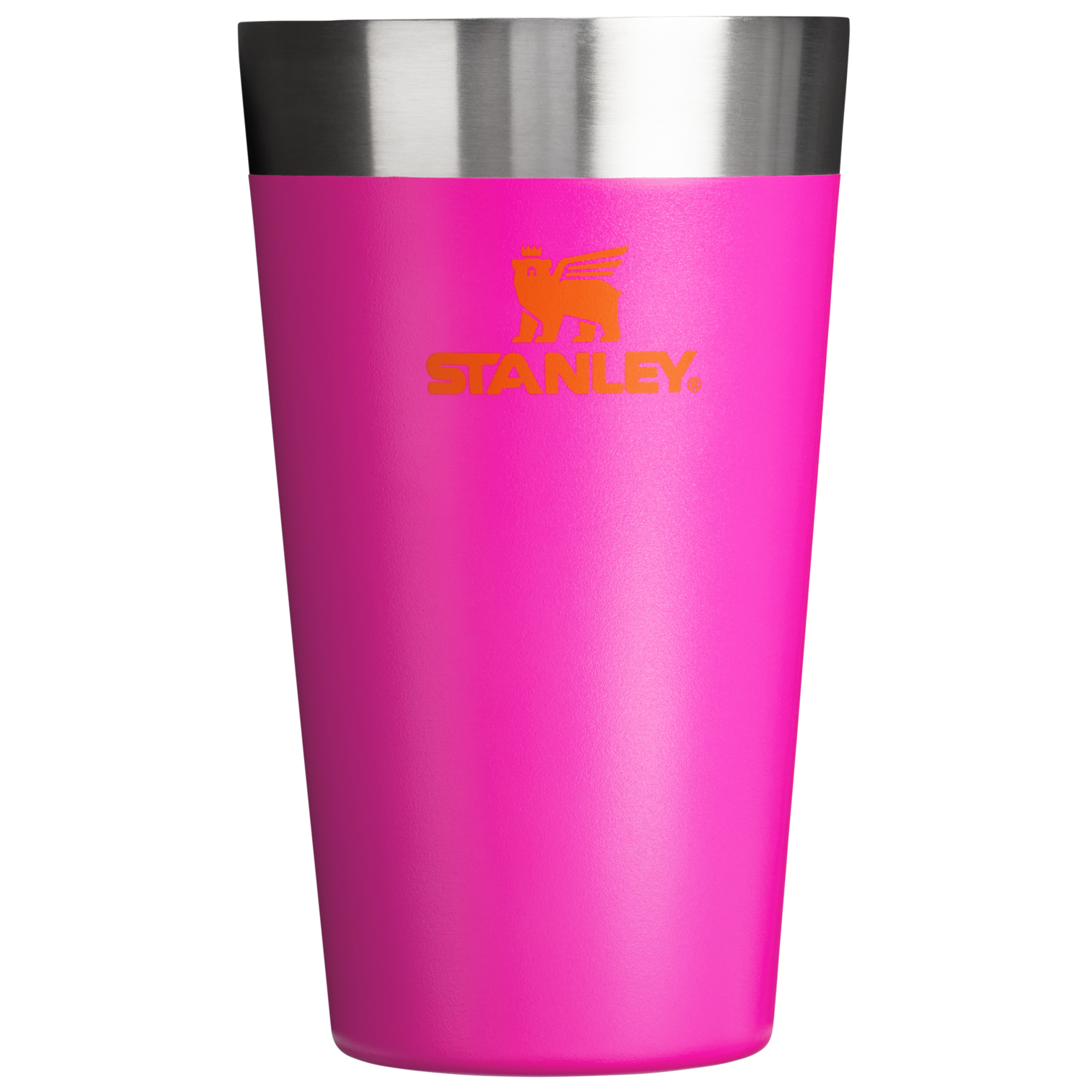 Adventure Stacking Beer Pint| 16 OZ