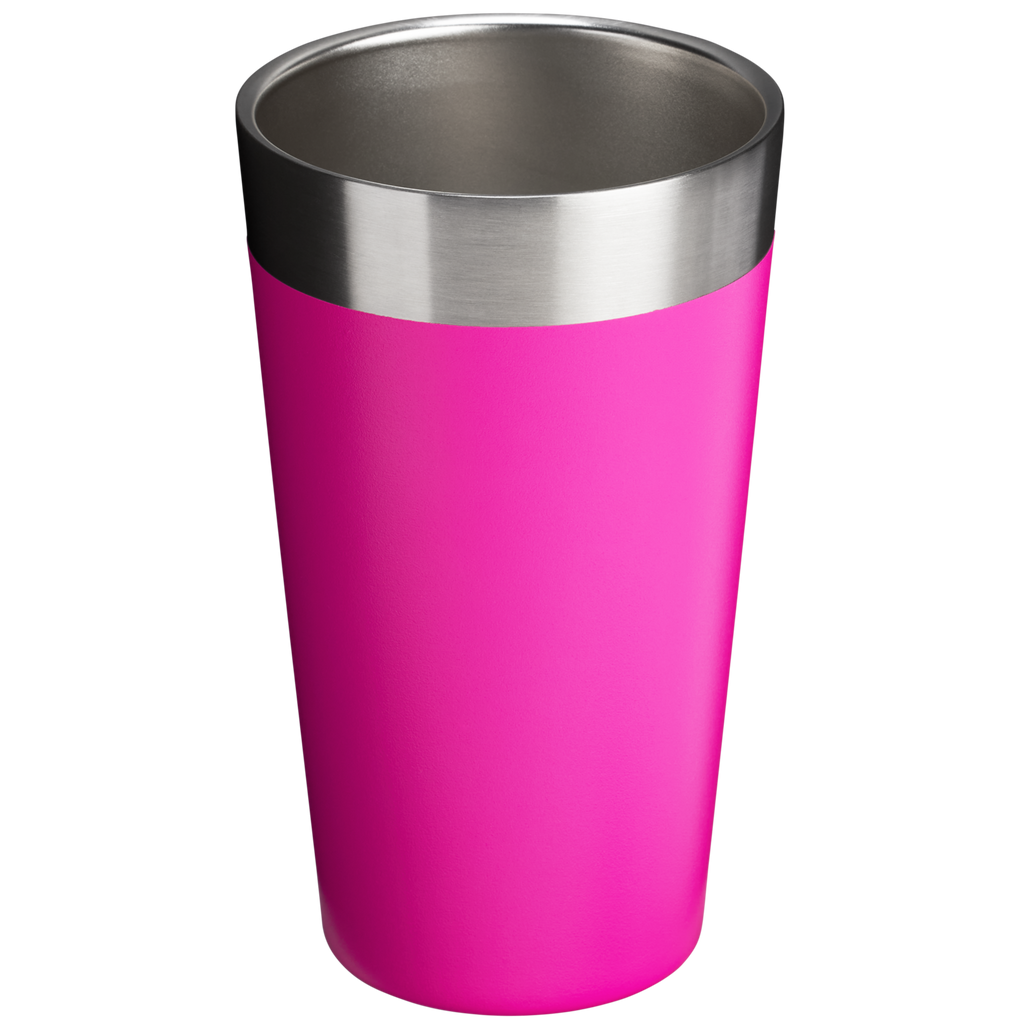 Adventure Stacking Beer Pint| 16 OZ