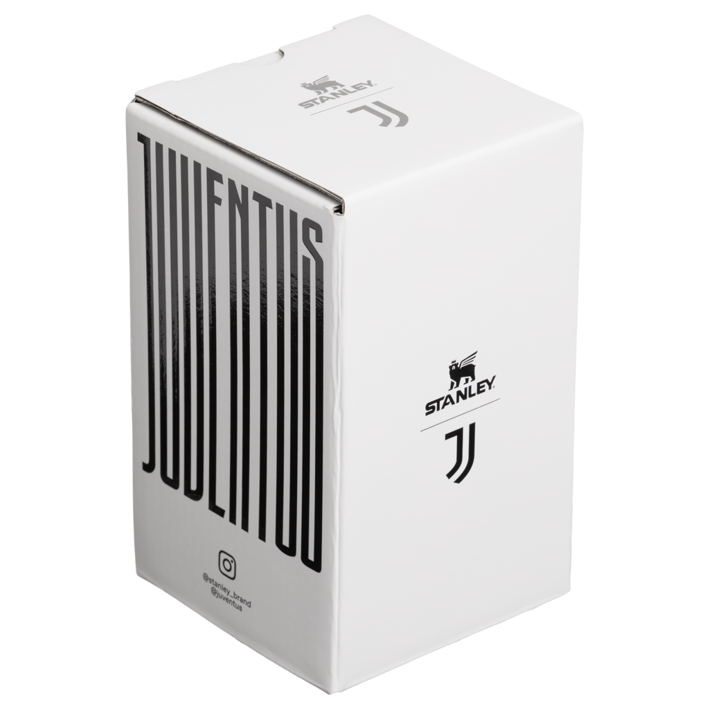 Juventus Stay-Chill Stacking Pint