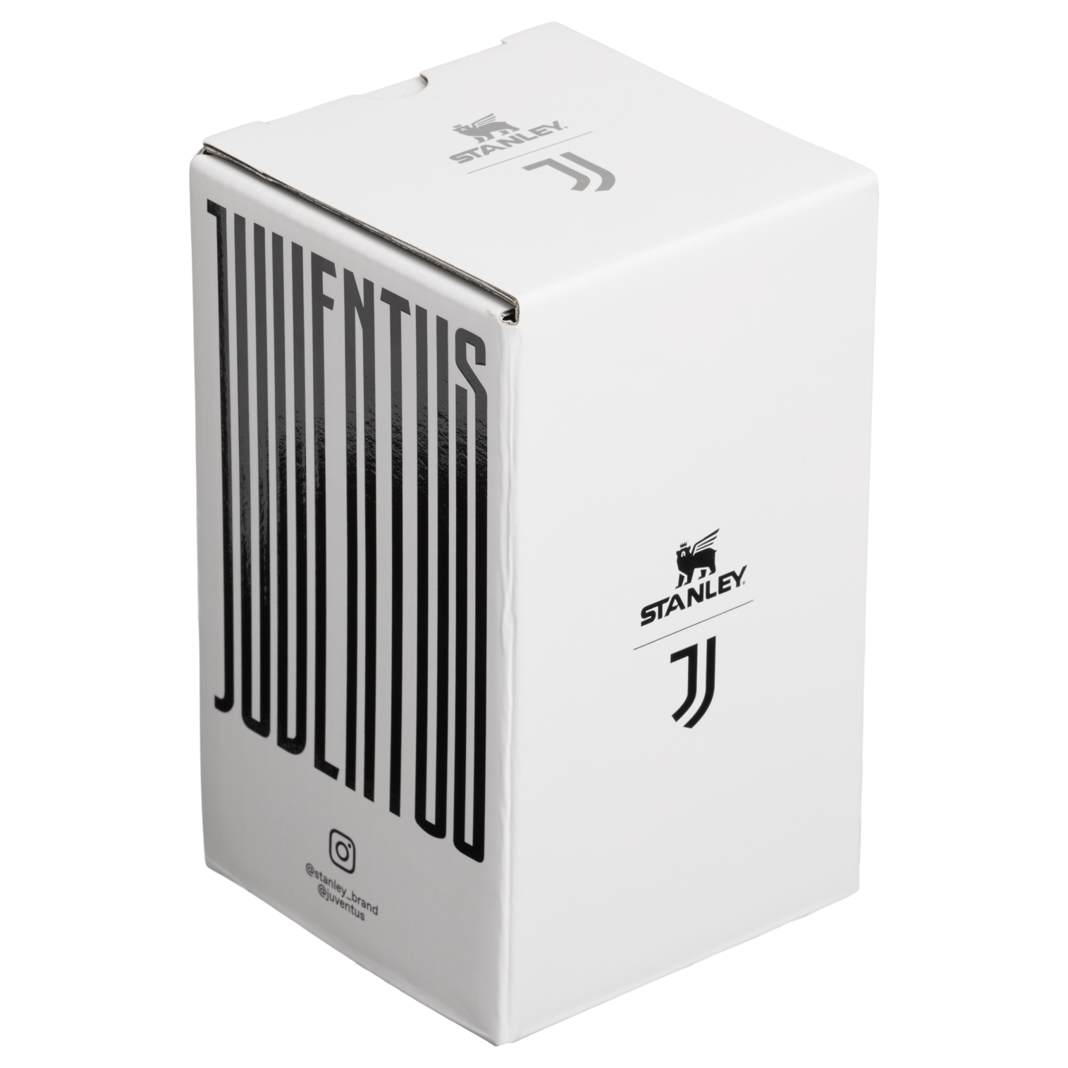 Juventus Stay-Chill Stacking Pint