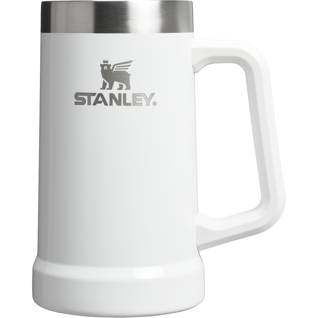 Adventure Big Grip Beer Stein| 24 OZ