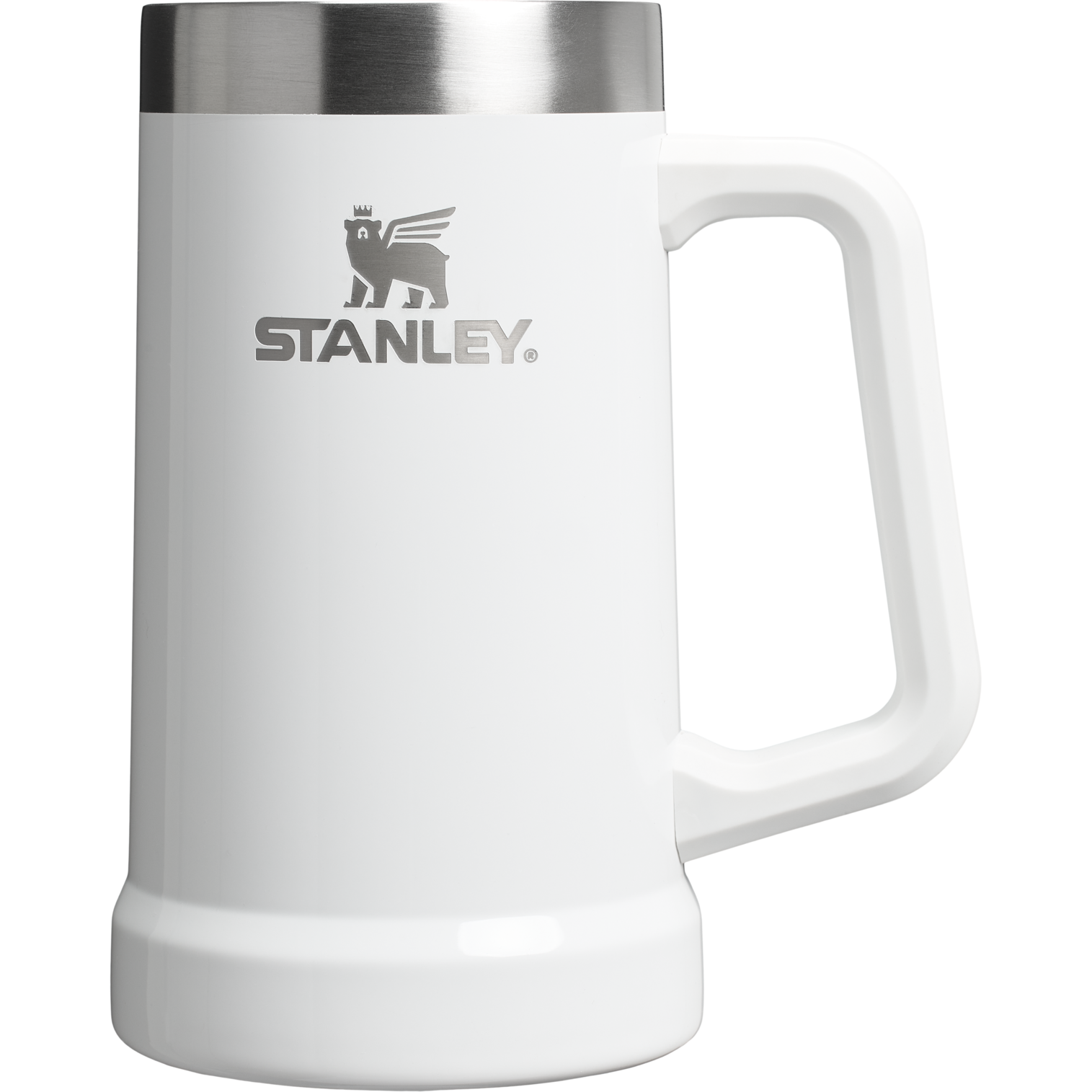 Adventure Big Grip Beer Stein| 24 OZ