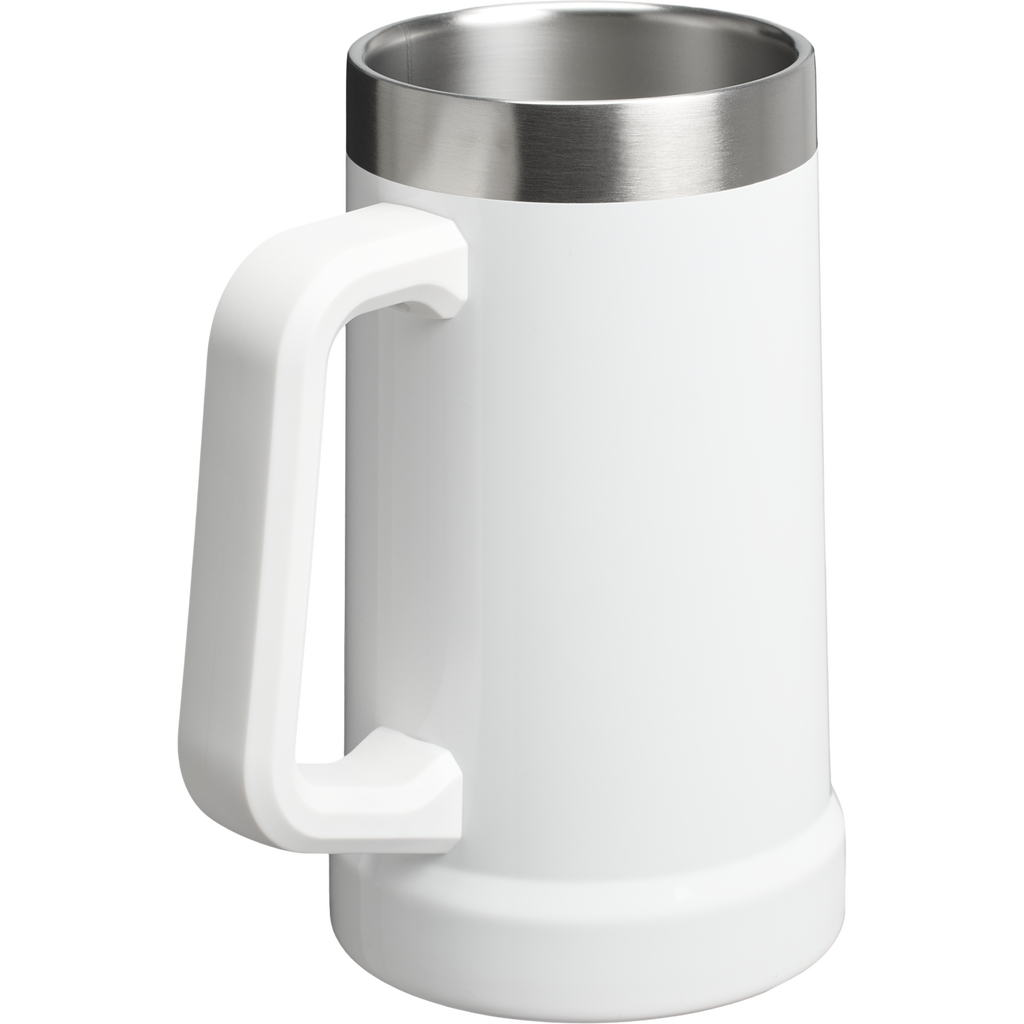 Adventure Big Grip Beer Stein| 24 OZ
