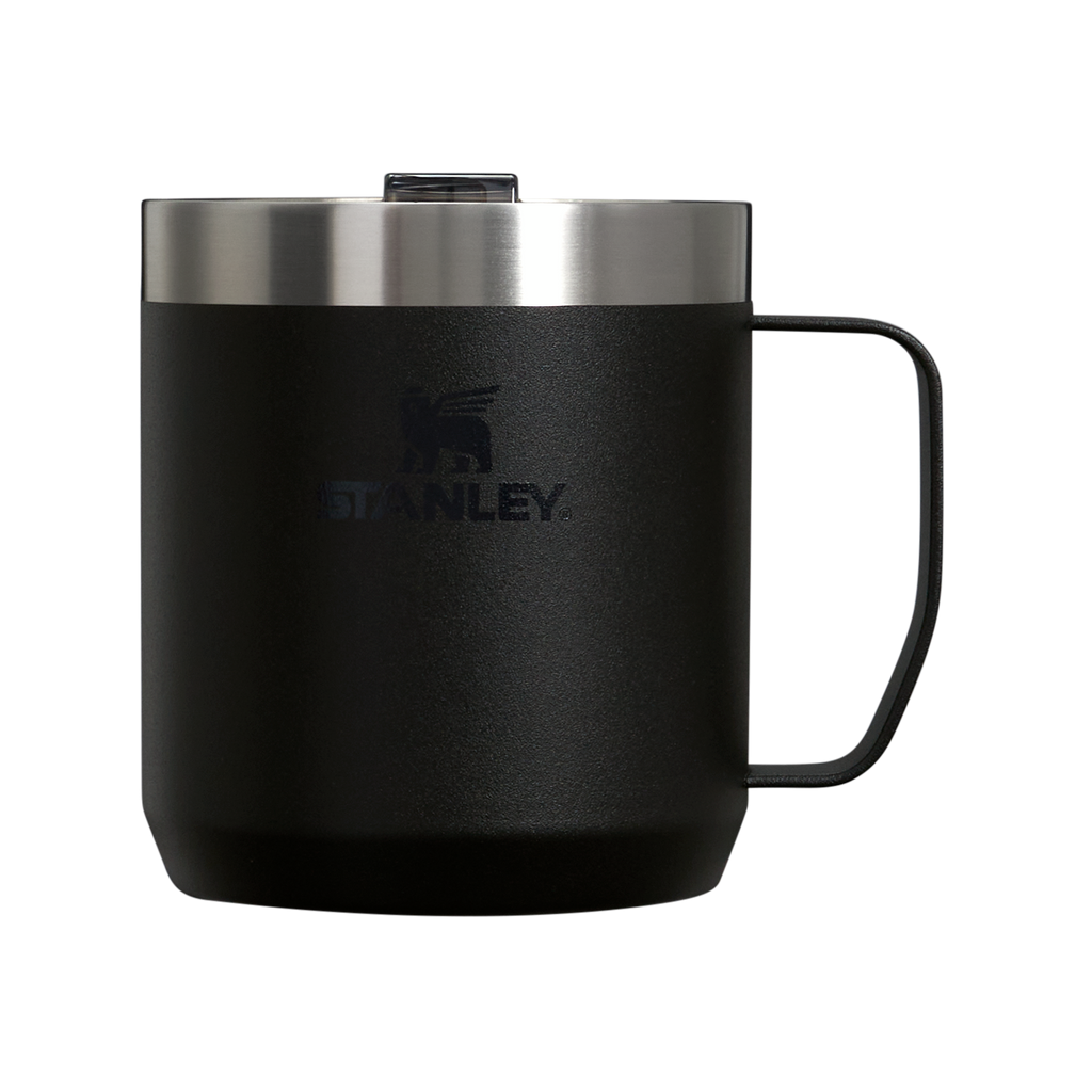 Classic Legendary Camp Mug| 12 OZ