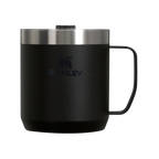 Classic Legendary Camp Mug| 12 OZ
